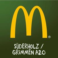 ⭐️ McDonald’s NVP ➡️ Schichtführer  (m/w/x), 18516 Nordvorpommern - Landkreis - Süderholz Vorschau