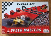 Defekt Carrera Speed Masters Racing Set 80100 Baden-Württemberg - Donzdorf Vorschau