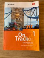 On Track - Englisch für Gymnasien Workbook 1 Nordrhein-Westfalen - Stolberg (Rhld) Vorschau