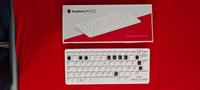 Raspberry Pi 400 spanisch/deutsch Hannover - Ahlem-Badenstedt-Davenstedt Vorschau