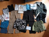 Jungenkleidung,EXES - Jacke, Shorts, Hosen, Paket, Gr.140, Set 6 Hannover - Kirchrode-Bemerode-Wülferode Vorschau