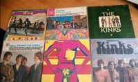 Schallplatten diverse the Kinks je 7 € Konvolut Vinyl Niedersachsen - Braunschweig Vorschau