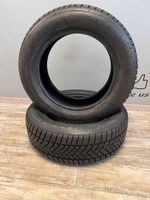 2x 205/60R16 92H Winterreifen Dunlop Winter Sport 5 8,5mm Profil Hessen - Rüsselsheim Vorschau