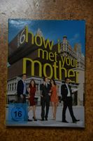 DVDs How I met your mother Staffel 6 Hessen - Kassel Vorschau