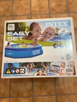 Pool Intex Easy Set Nordrhein-Westfalen - Schwalmtal Vorschau