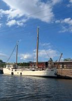 Wohnschiff, Traditionsseglertreff,hausboot Harburg - Hamburg Eißendorf Vorschau