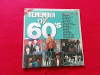 Various Remember the 60's Vol. 1 Doppel-LP Niedersachsen - Giesen Vorschau