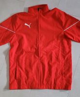 Leichte Sportjacke Nike Gr. 176 Nordrhein-Westfalen - Rheine Vorschau