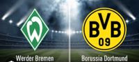 Suche 4x Tickets Werder Bremen vs. Borussia Dortmund 09.03.24 Mecklenburg-Vorpommern - Greifswald Vorschau