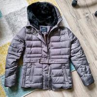 Pepe Jeans Daunenjacke Gr. M neuwertig Bayern - Münchberg Vorschau