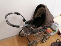 Kinderwagen Sachsen - Jöhstadt Vorschau