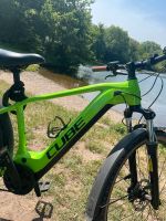 E bike von Cube aus dem Jahr 2022 Top Zustand Ricklingen - Wettbergen Vorschau