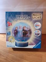 Elsa Eiskönigin 3D Puzzle Licht Bayern - Bad Wiessee Vorschau