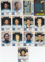 Panini WM 1982 Bayern - Adelsdorf Vorschau