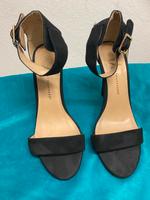 Schuhe schwarz hoch Kr. München - Neubiberg Vorschau