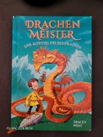 SUCHE: Bücher "Drachenmeister" von Tracy West 21, 22, 24+ Nordrhein-Westfalen - Lennestadt Vorschau