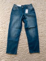 Jeans Bluejeans Jeanshose Größe 38 neu Thüringen - Jena Vorschau