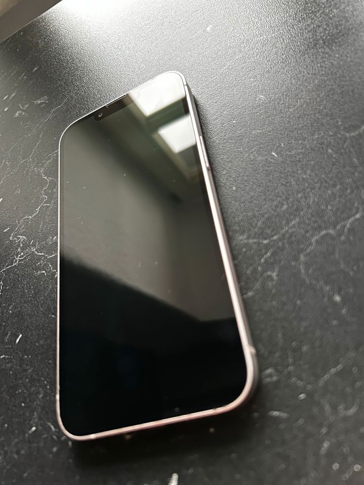 iPhone 13 128gb rosé in Gera