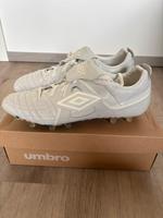 Umbro, ST11 Pro Leather A HG, Fußballschuhe, Gr.46, neu, Nocken Baden-Württemberg - Karlsbad Vorschau