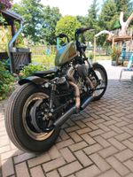 Harley Davidson Sportster XL1200 Sachsen-Anhalt - Wolfen Vorschau