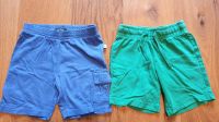 2er Pack Shorts Blue Seven Gr. 104 Hessen - Hohenroda Vorschau