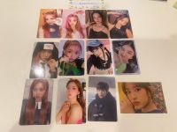 Kep1er Itzy izone apink riize phorocards (je1€) Rostock - Stadtmitte Vorschau