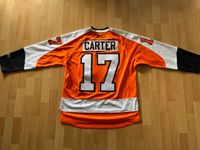 NHL Trikot Philadelphia Flyers #17 Jeff Carter Replica Gr. M Niedersachsen - Hildesheim Vorschau