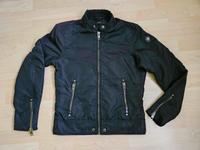 Diesel Men Bikerjacke Gr. S Nylon wie NEU Köln - Pesch Vorschau