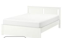 IKEA Bett Songesand Duisburg - Duisburg-Süd Vorschau