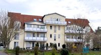 Klein, aber raffiniert: Eine praktisch aufgeteilte 3-Zimmer-Wohnung mit sonnigem Balkon! Thüringen - Erfurt Vorschau