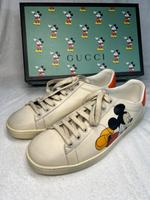 GUCCI Sneakers ACE Disney 37,5 Limitierte Edition Baden-Württemberg - Tübingen Vorschau