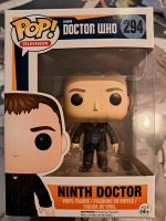 Funko Pop 294 Doctor Who Ninth Doctor Baden-Württemberg - Knittlingen Vorschau