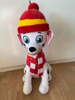 Paw Patrol Marshall 50cm Neuwertig Bayern - Geretsried Vorschau