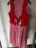 Dirndl zu verkaufen Nordrhein-Westfalen - Ennepetal Vorschau