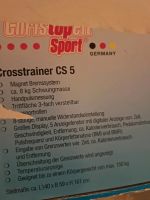 Crosstrainer Niedersachsen - Ronnenberg Vorschau