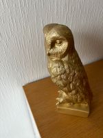 Eule Owl Kunststofffigur Olympiade Athen 2004 by Ottmar Hörl Köln - Weidenpesch Vorschau