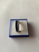 Ring ESPRIT Edelstahl blau mit Zirkonia Brandenburg - Schönborn Vorschau