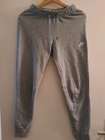 Nike Jogginghose Gr.XS grau Vintage Retro Boho Bielefeld - Bielefeld (Innenstadt) Vorschau