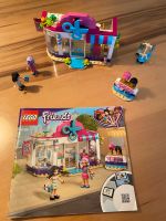 LEGO 41391 Friends Friseursalon von Heartlake City Wandsbek - Hamburg Sasel Vorschau