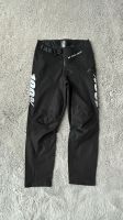 Mtb lange Hose 100% R-Core Gr. Y26 Thüringen - Gotha Vorschau