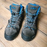 CMP Riegl mid, Waterproof, Gr. 36, Wanderschaft, Winterschuhe Rheinland-Pfalz - Daaden Vorschau