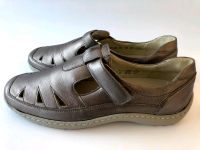 2 Waldläufer Sandalen Gr 6 Sommerschuhe 39 sneaker Düsseldorf - Pempelfort Vorschau