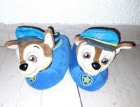 Paw Patrol Chase Hausschuhe 27 Bayern - Oberaurach Vorschau