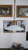 Antike Alte Jugendstil Lampe Hängelampe Bauhaus Leuchte Art Déco Rheinland-Pfalz - Neuwied Vorschau