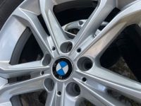 Alufelgen BMW X3 X4 X5 Winterreifen Sachsen - Weinböhla Vorschau