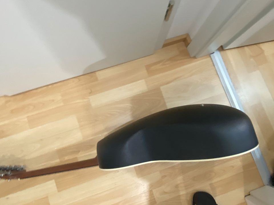 Ovation Celebrity 12 saitig mit Tasche E Gitarre in Dortmund