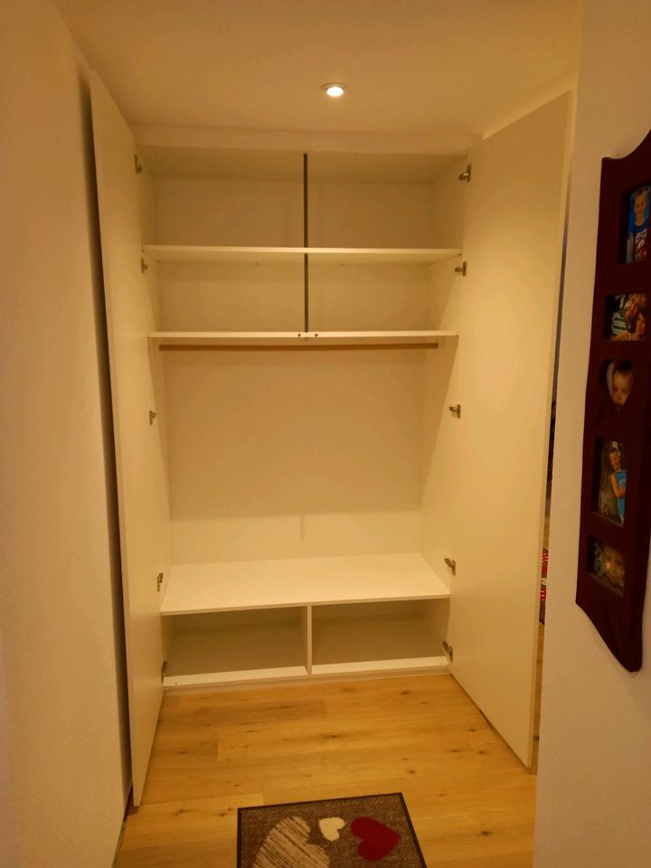 Tischler für Einbauschrank,  Möbel nach Maß,  Innenausbau in Gera