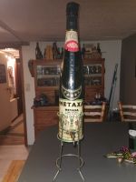 Metaxa Flasche Schleswig-Holstein - Bad Bramstedt Vorschau