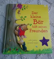 Bilderbuch: Der kleine Bär hilft seinen Freunden Baden-Württemberg - Uhingen Vorschau