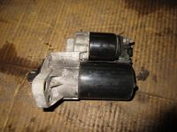 A3 8L 1,6l - 1,4L Anlasser Starter GOLF4 BORA SKODA 020911023T Niedersachsen - Wingst Vorschau